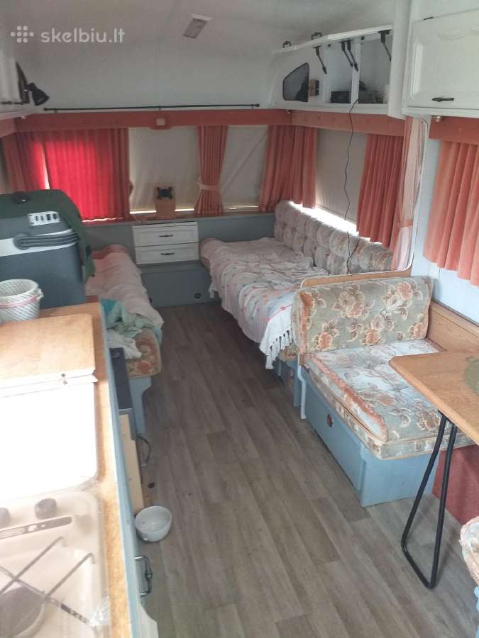 Sodo sklypas s.b. Duktas - nuotraukos Nr. 8