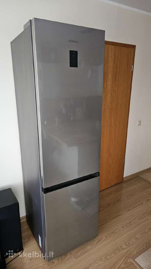 Samsung šaldytuvas