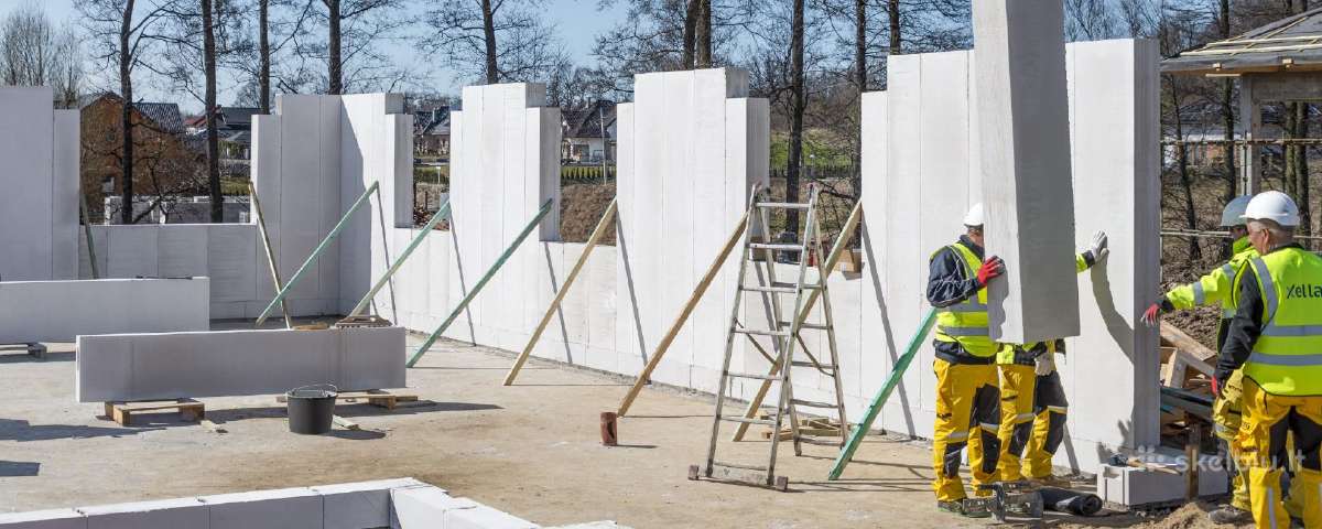 Reikalingi darbuotojai Olandijoje