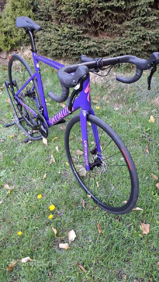 Aero Specialized Allez Sprint 2025