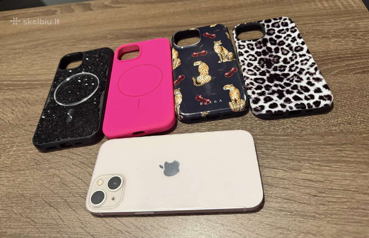 iPhone 13 128gb