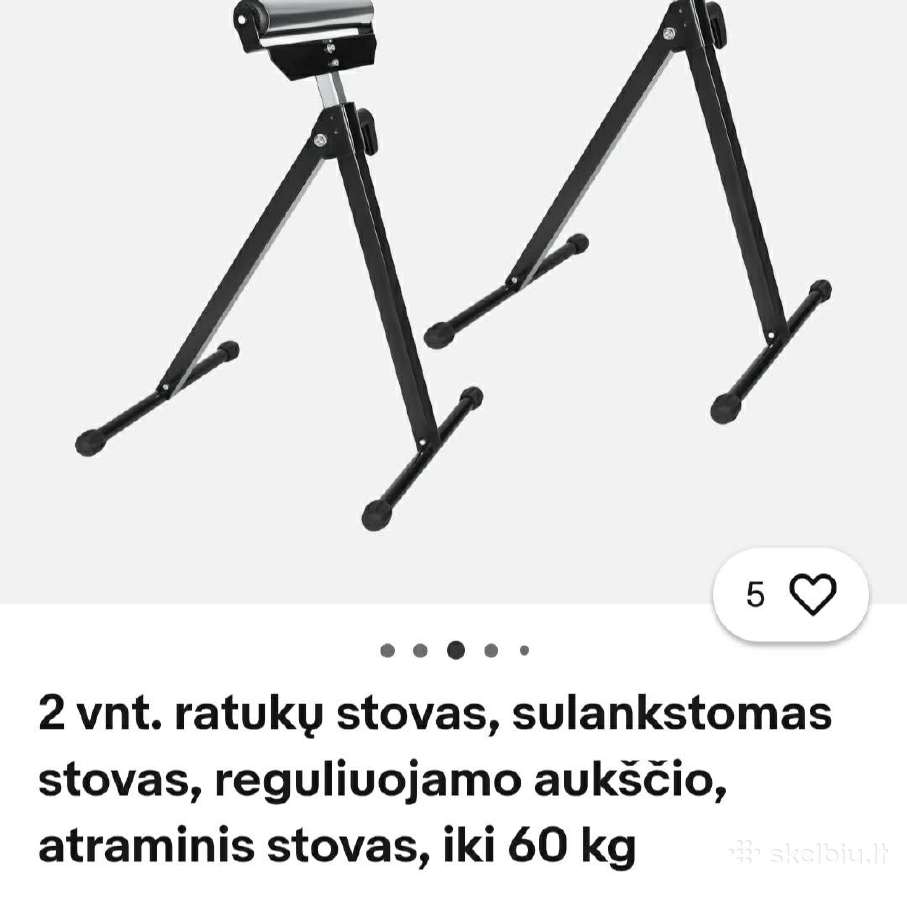 Pastoliai ožys 2vnt