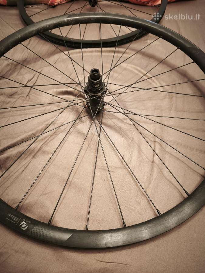 Aliuminiai ratai Syncross Rr2.0