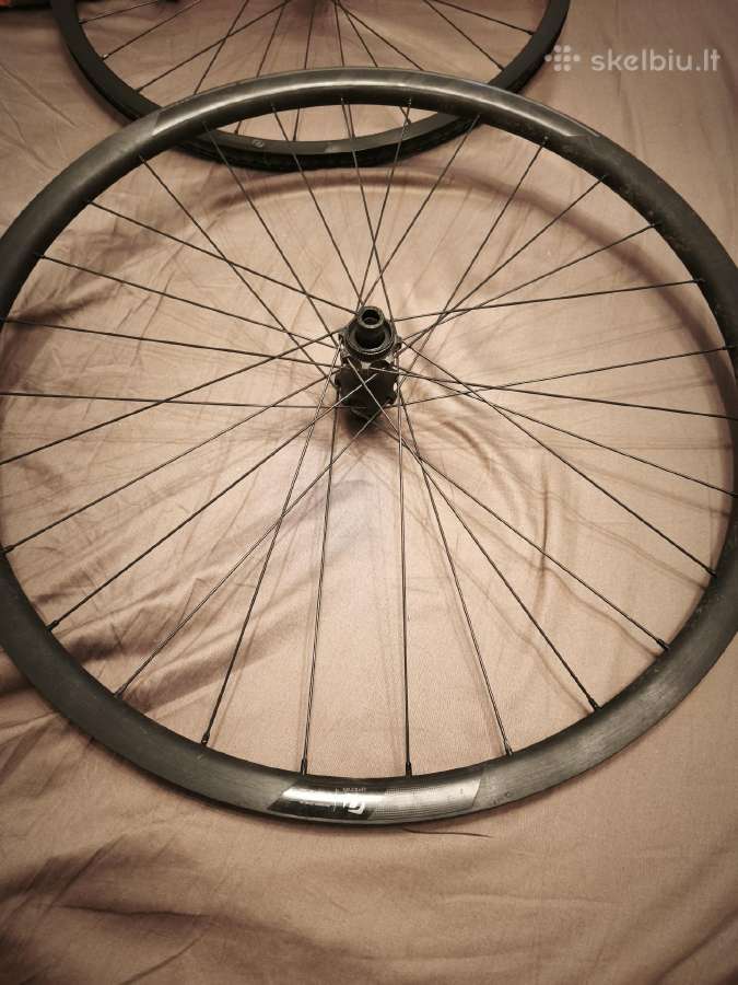 Aliuminiai ratai Syncross Rr2.0 - nuotraukos Nr. 2