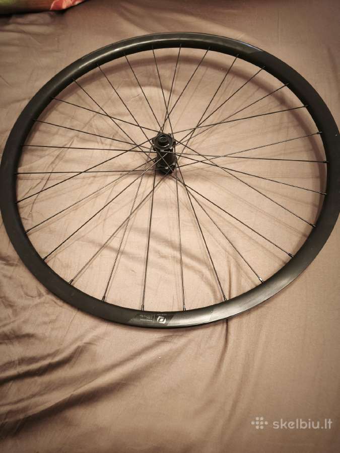 Aliuminiai ratai Syncross Rr2.0 - nuotraukos Nr. 3