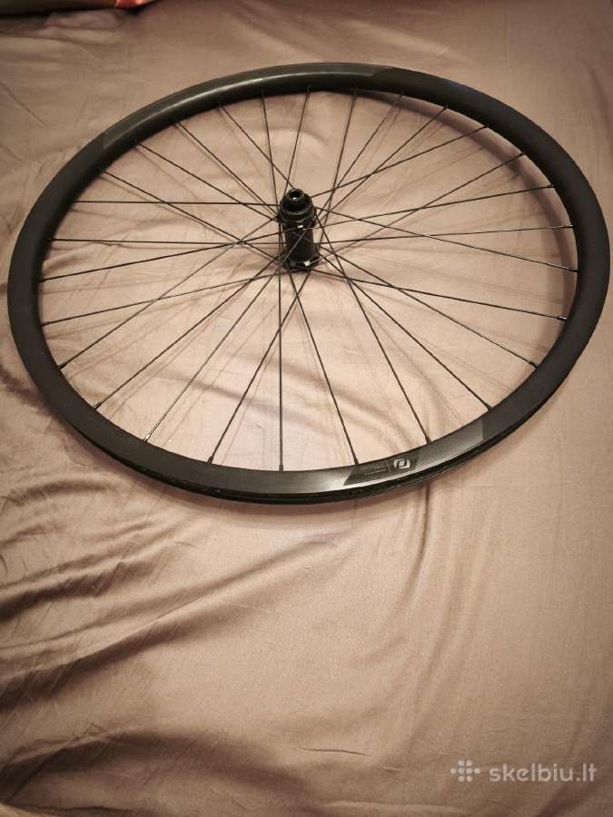 Aliuminiai ratai Syncross Rr2.0 - nuotraukos Nr. 4