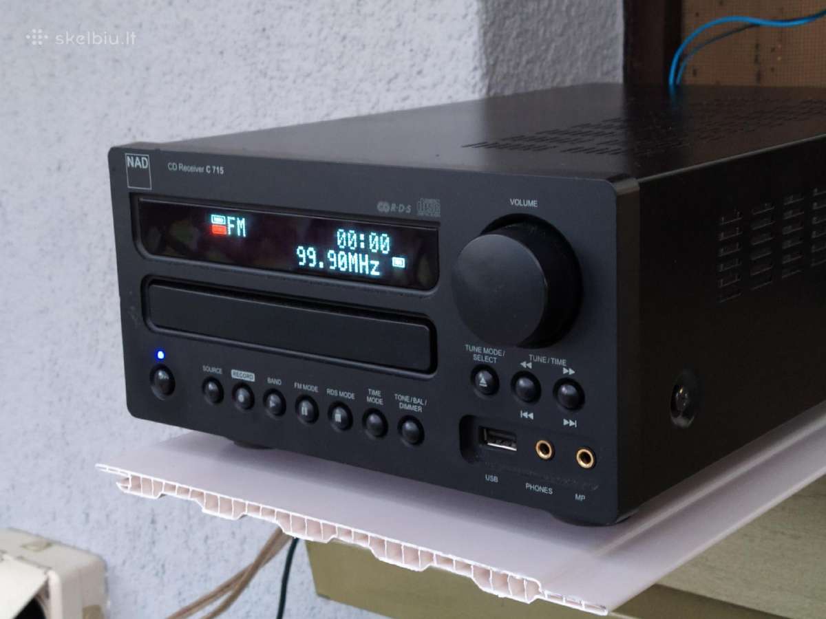 Nad