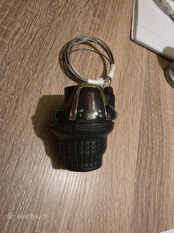 Shimano 7 speed rankenele