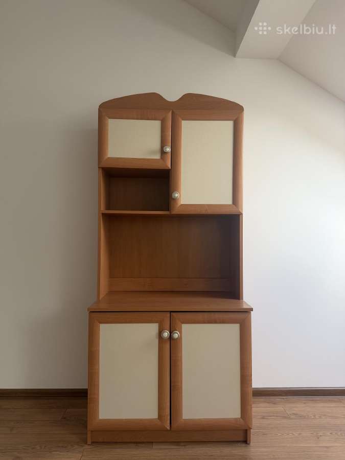 Vaikų kambario baldai
