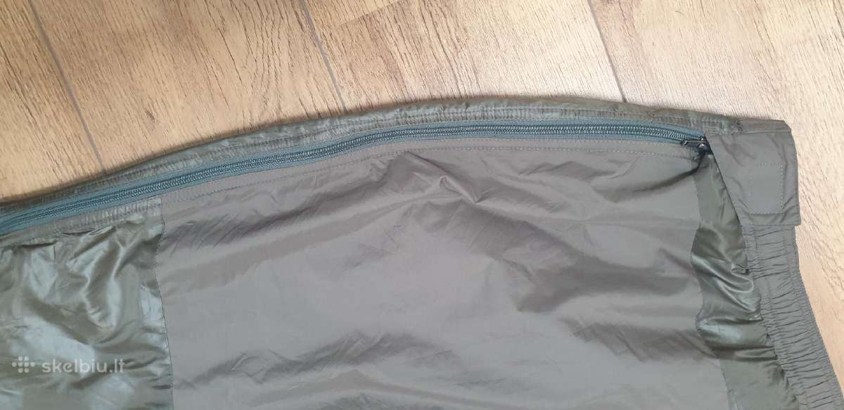 Patagonia L7 Micro Puff kelnės - nuotraukos Nr. 6