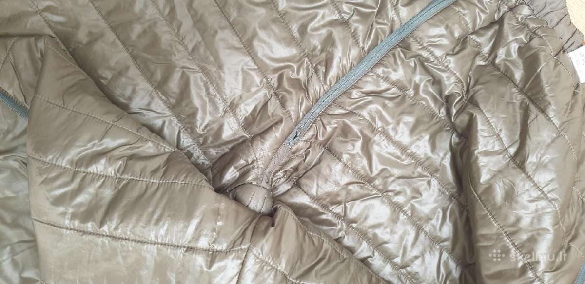 Patagonia L7 Micro Puff kelnės - nuotraukos Nr. 4