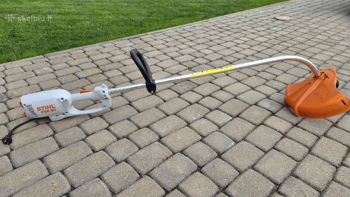 Trimeris Stihl Fse60
