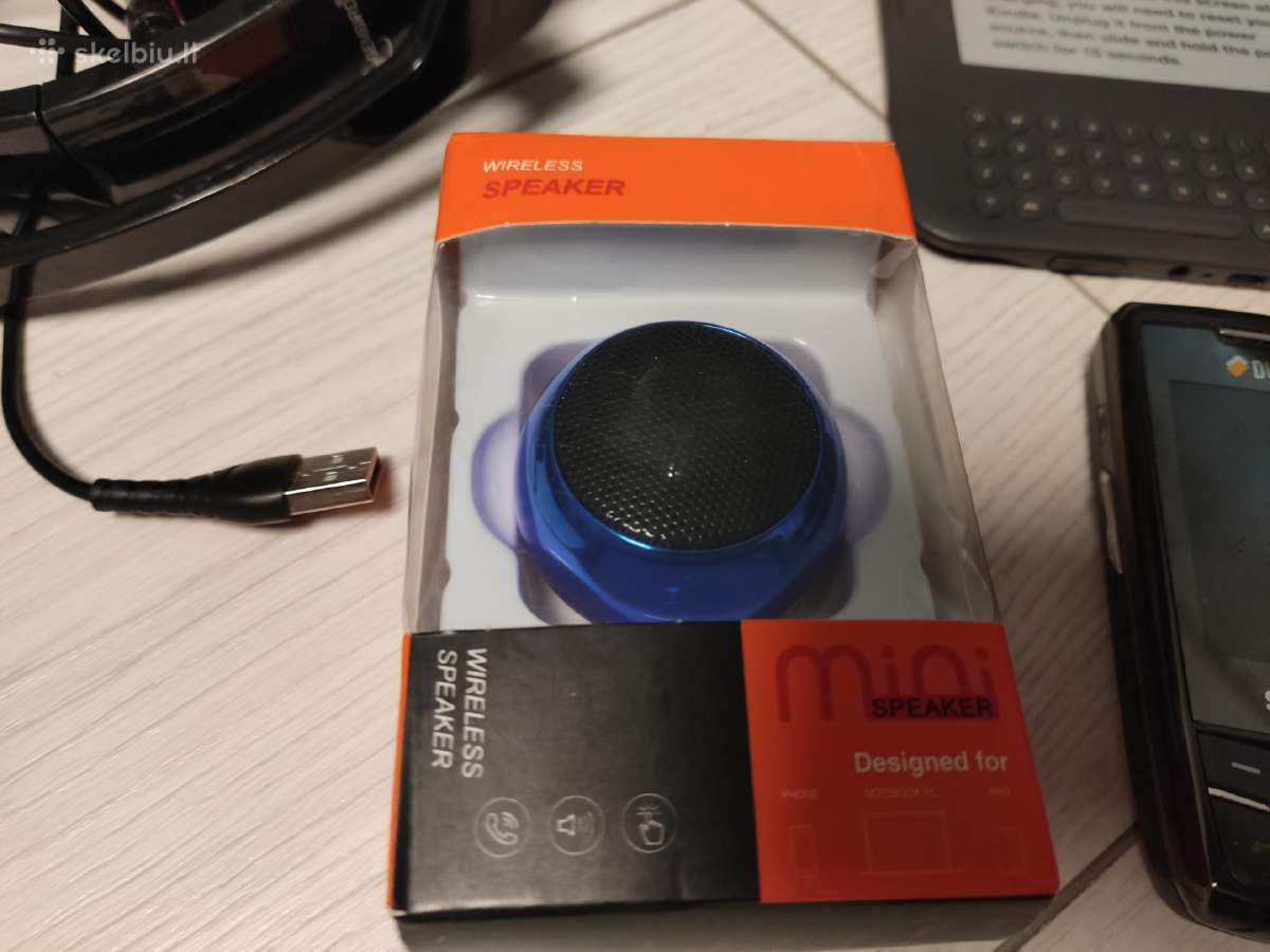 Logitech kamera, maršrutizatorius ir kita - nuotraukos Nr. 5