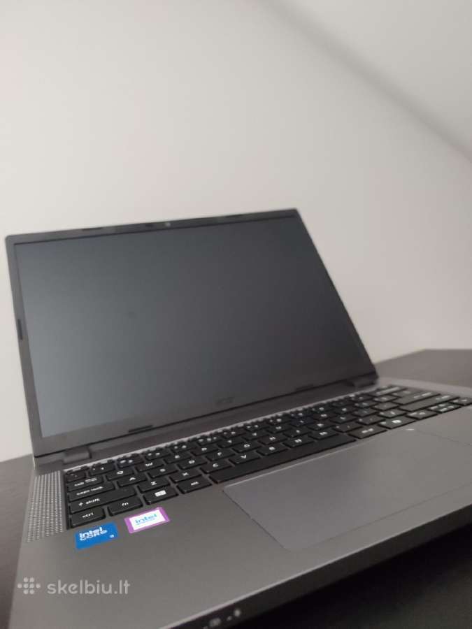 Acer Travelmate