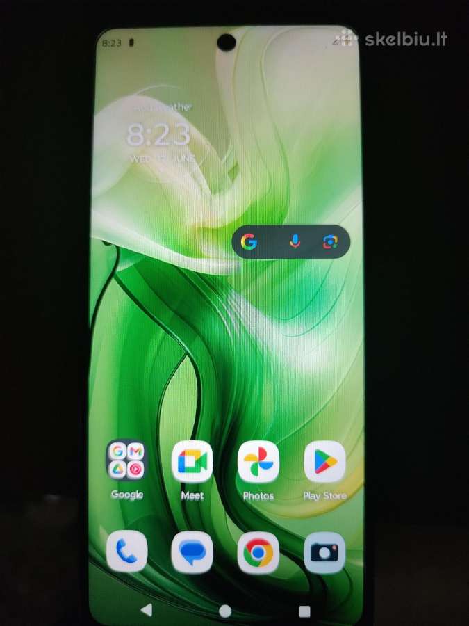 Motorola Moto G24 (128gb, Nfc, Dual Sim) - nuotraukos Nr. 15