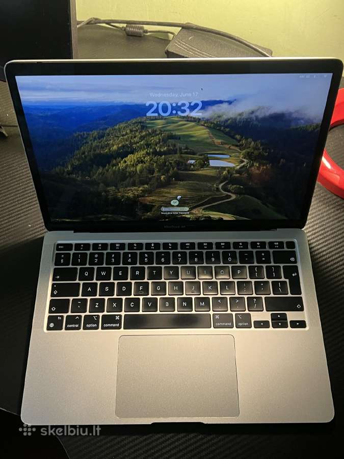 MacBook Air M1 2020