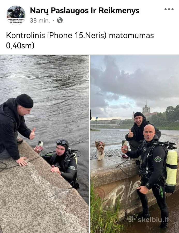 Narų-naro paslaugos,įvairaus sudėtingumo darbai, - nuotraukos Nr. 13