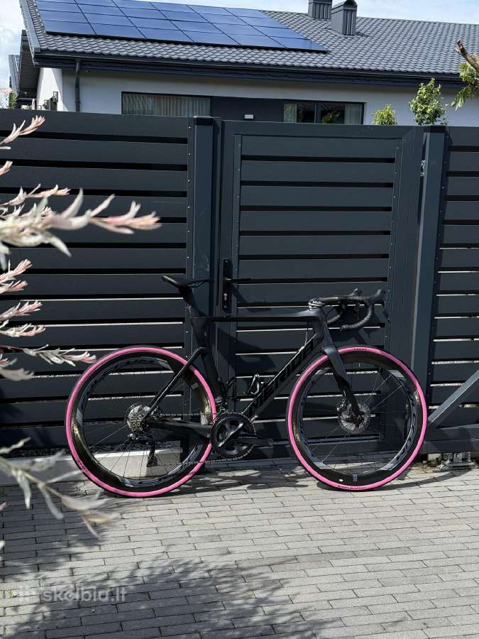 Merida reacto 8000-e disk di2