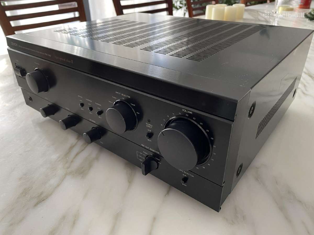 Sony pioneer denon philips bose samsung argon yama