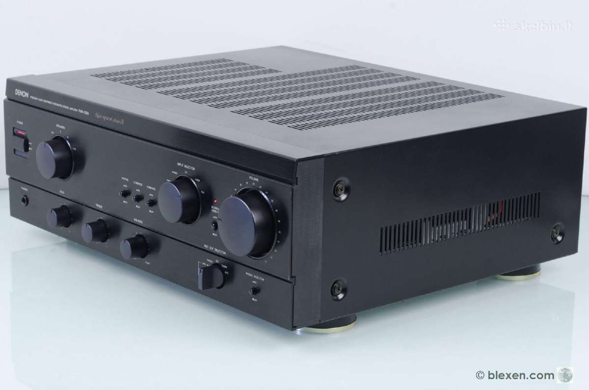 Sony pioneer denon philips bose samsung argon yama - nuotraukos Nr. 4