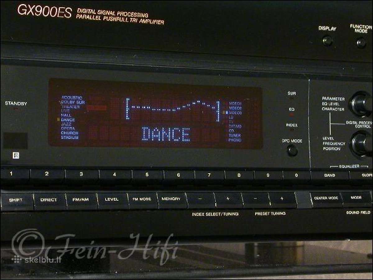 Sony pioneer denon philips bose samsung argon yama - nuotraukos Nr. 6