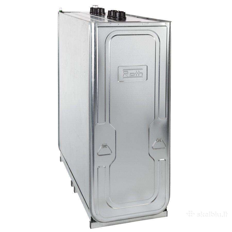 Skysto kuro talpa 1500 l