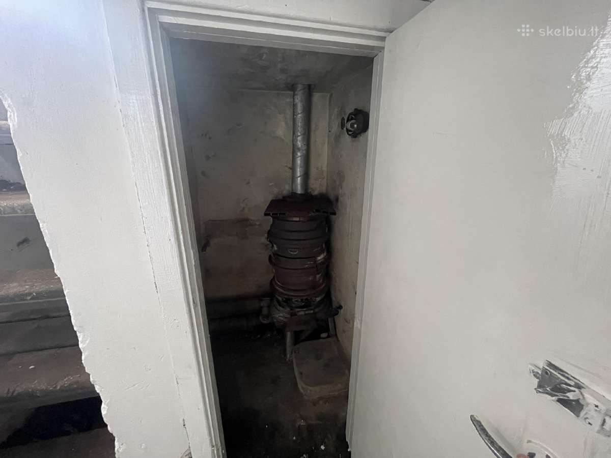 Parduodu garaza Lygybes g 21 su duobe 32.38kv - nuotraukos Nr. 3