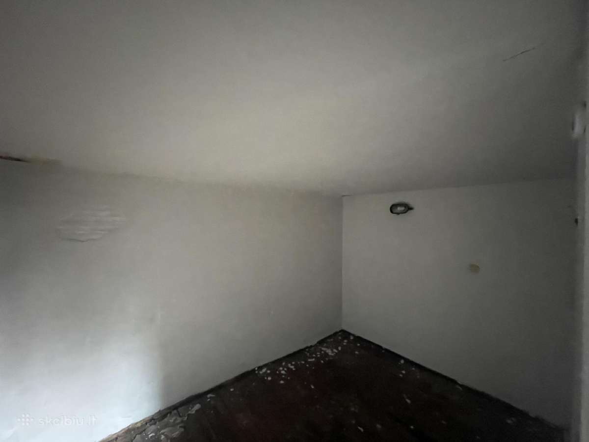 Parduodu garaza Lygybes g 21 su duobe 32.38kv - nuotraukos Nr. 6