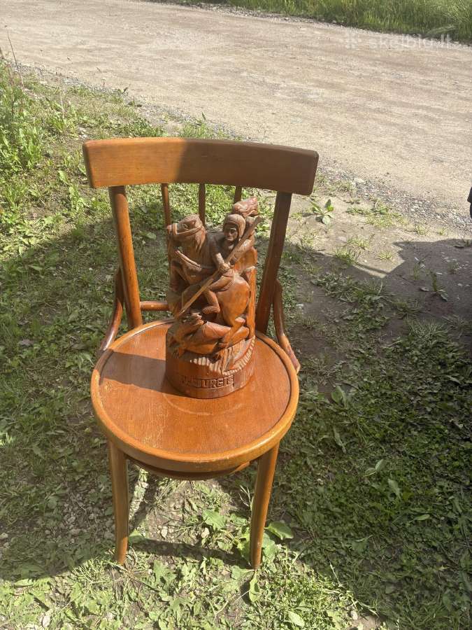 Skulptūrėlė