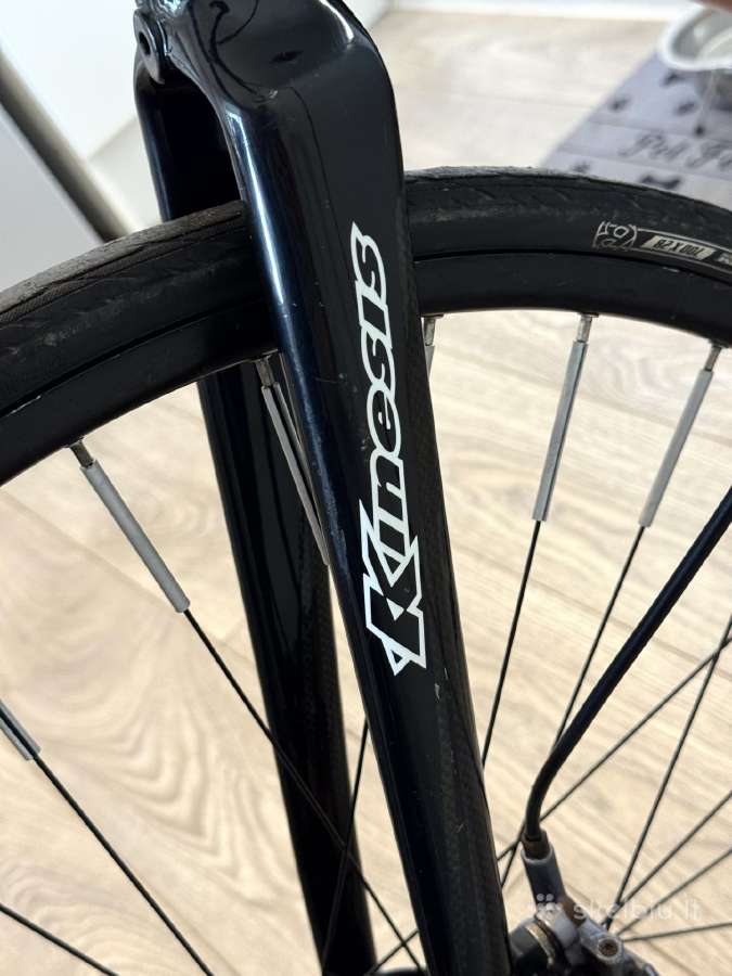 Lengvas Specialized custom single speed dviratis - nuotraukos Nr. 5