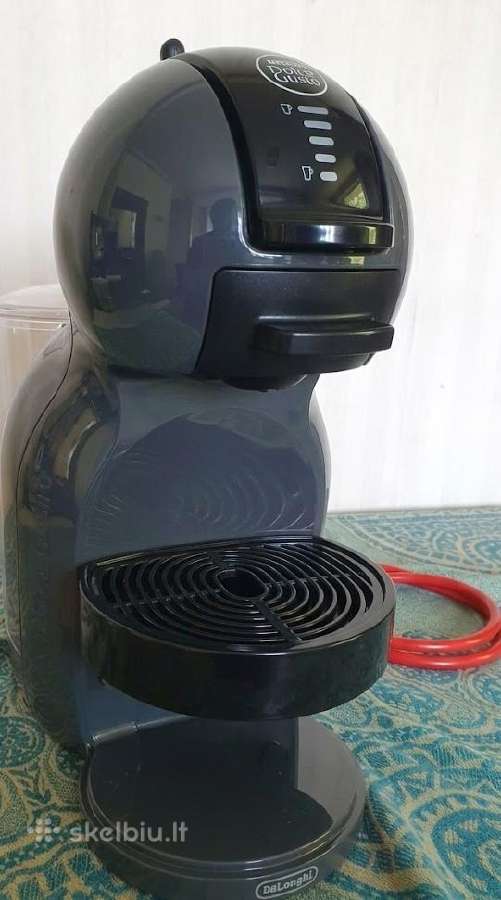 Kapsulinis kavos aparatas Nescafe Dolce Gusto