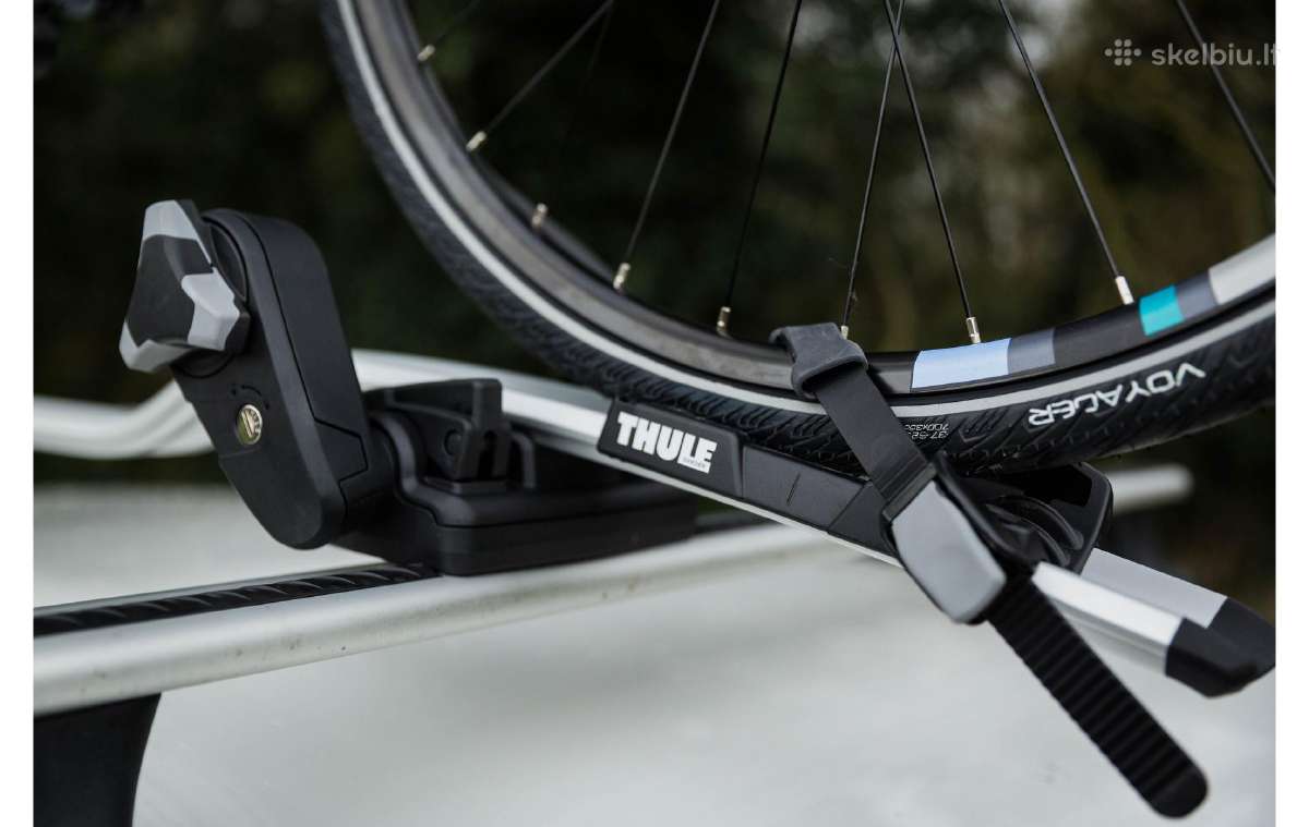 Thule Proride 598 - Atsiimk Liepyno g. 2, Vilnius - nuotraukos Nr. 7