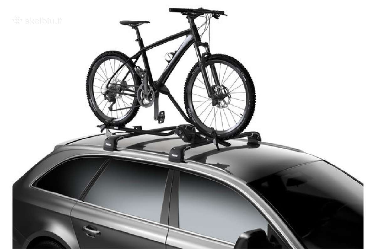 Thule Proride 598 - Atsiimk Liepyno g. 2, Vilnius - nuotraukos Nr. 9