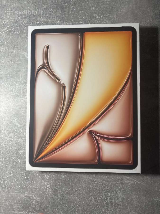iPad air13 inch