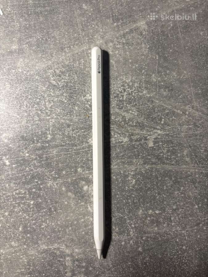 iPad air13 inch - nuotraukos Nr. 4