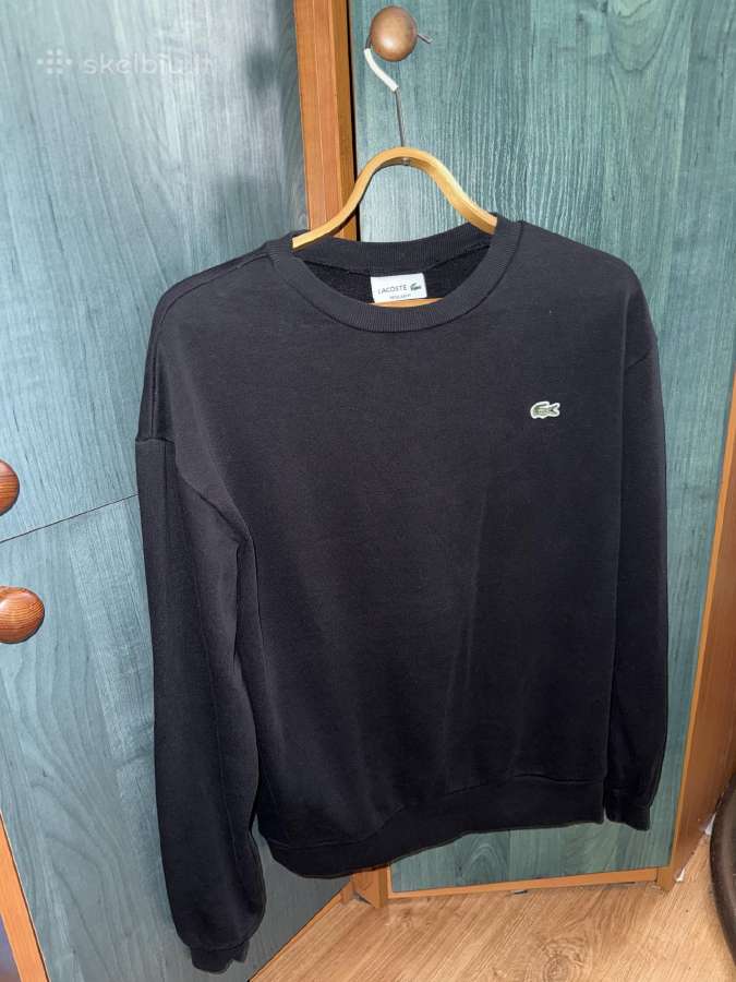 Lacoste megztinis