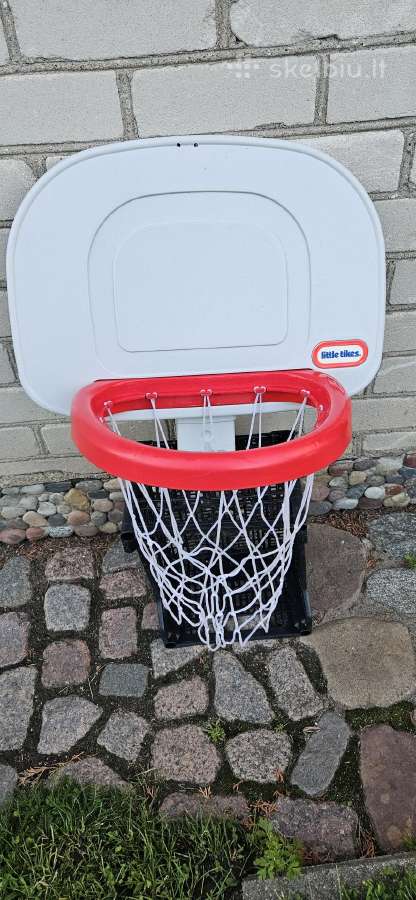 Lenta krepšinio