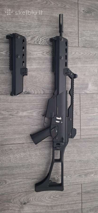 Airsoft G36