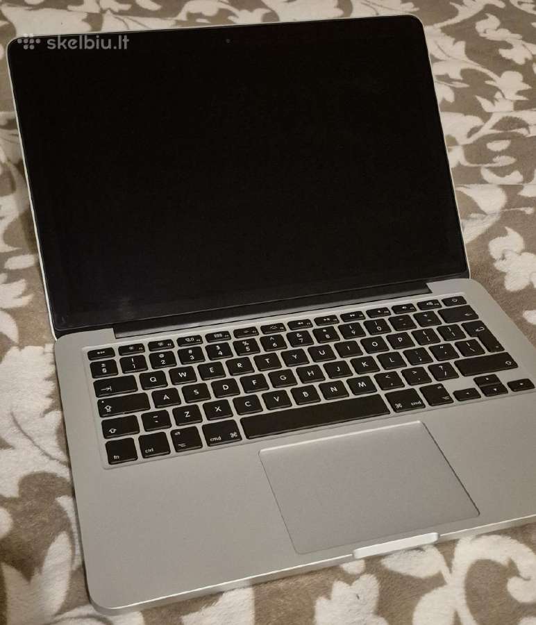MacBook Pro 13" 2014 Mid 500gb