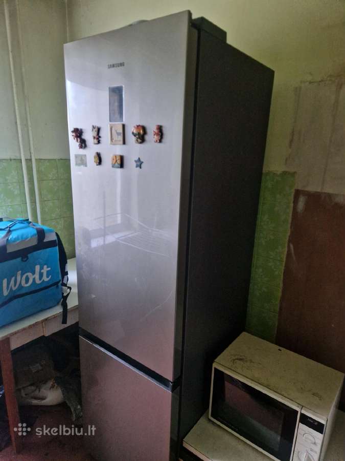 Samsung saldytuvas