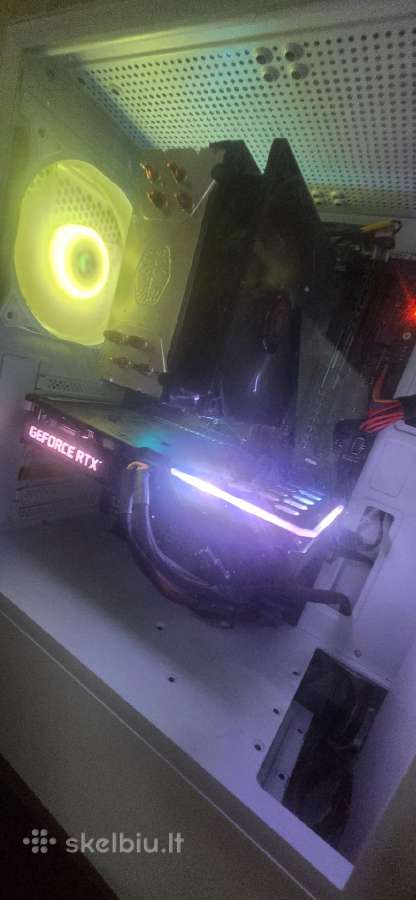Gaming pc