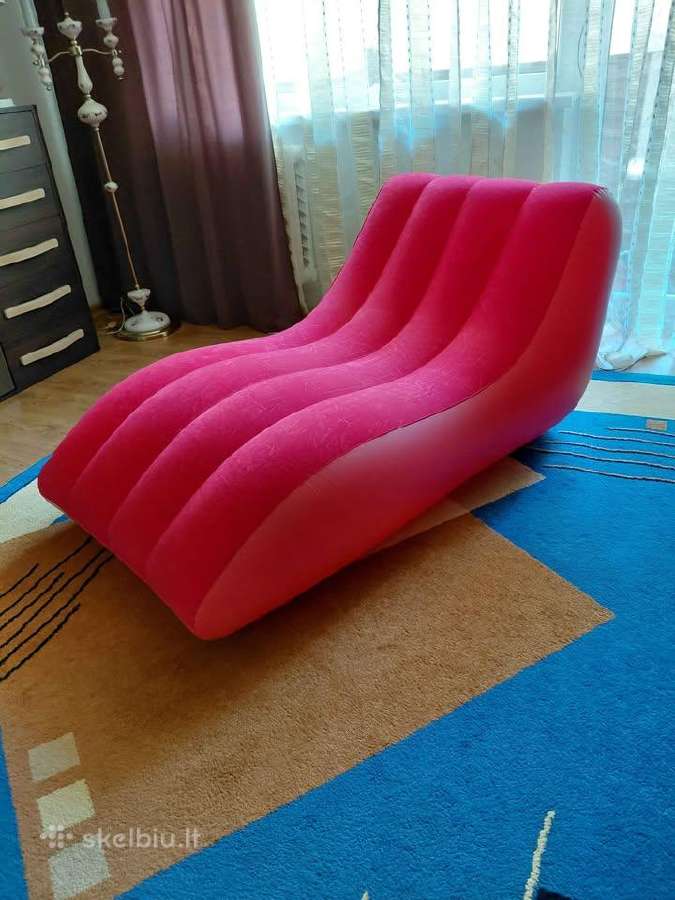 Sofa - gultas.