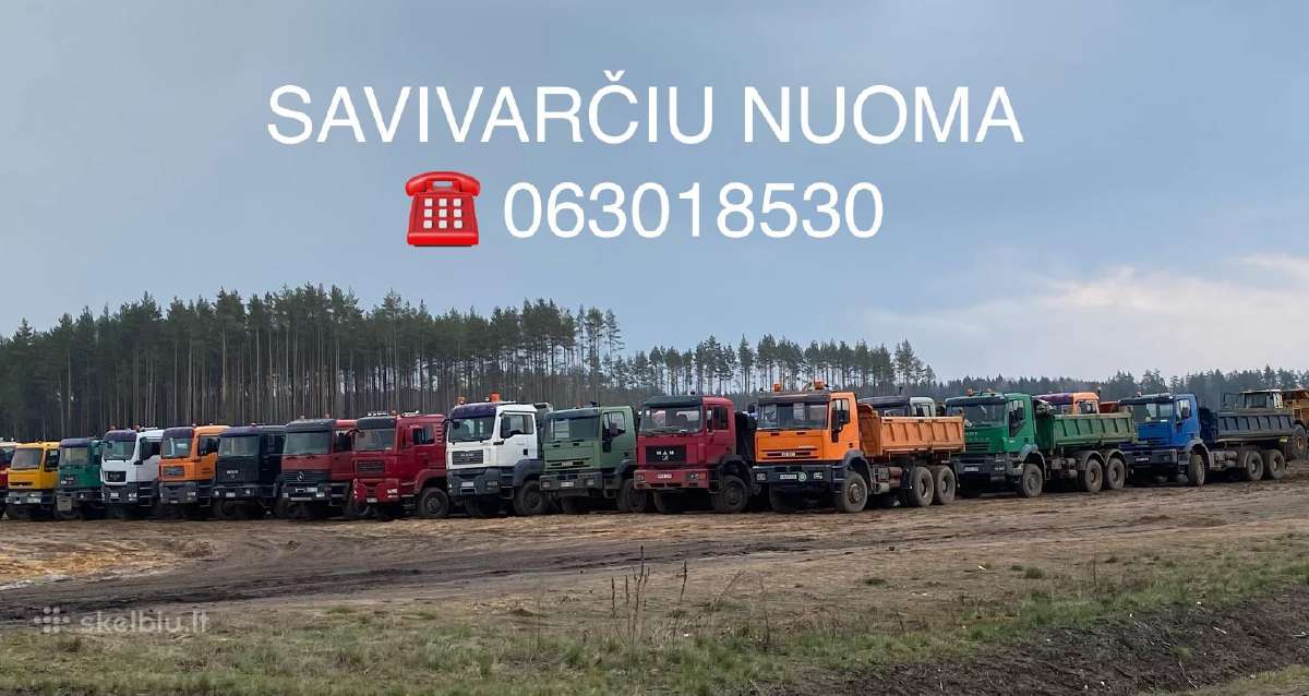 Ekskavatorius 17 tonu Ekskavatorius Mini 3,7 tonu - nuotraukos Nr. 3