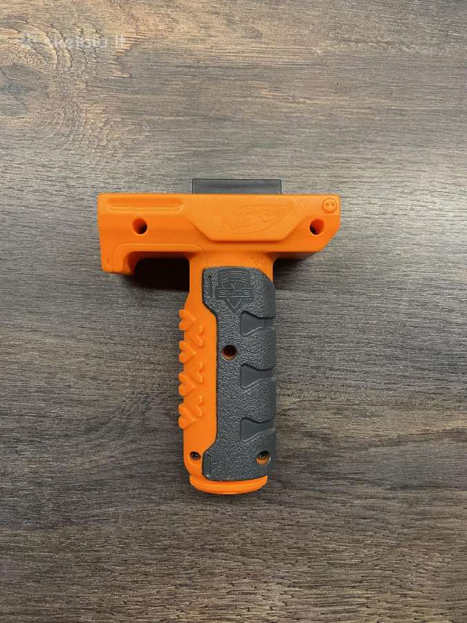 Nerf Retaliator žaislinis šautuvas - nuotraukos Nr. 4