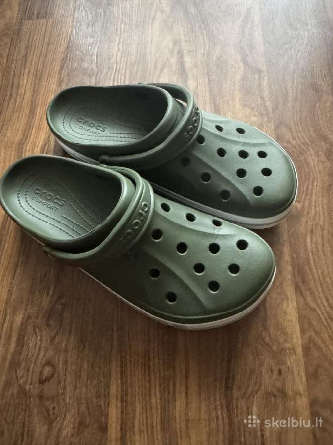 Crocs Iconic Comfort M12