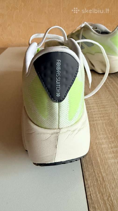 Puikios būklės 44 d. Adidas Switch Fwd W - nuotraukos Nr. 5