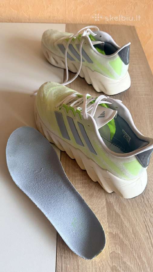 Puikios būklės 44 d. Adidas Switch Fwd W - nuotraukos Nr. 6