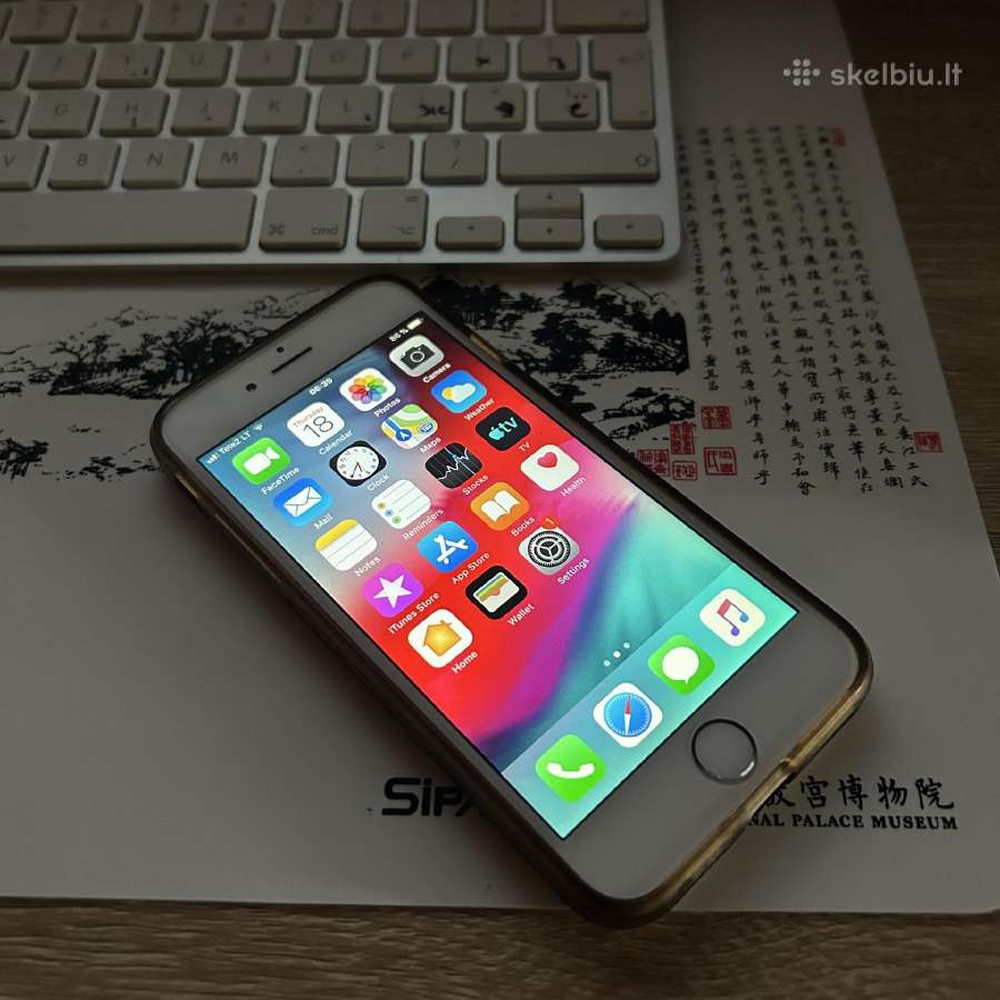 iPhone 6