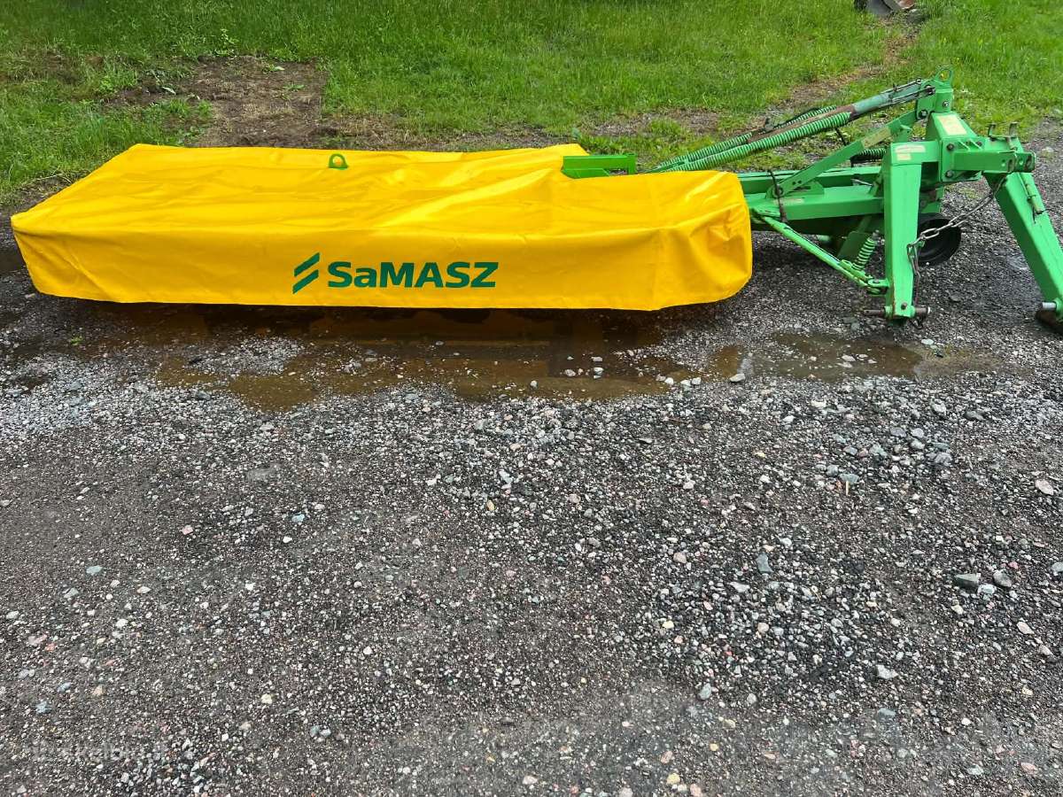 Samasz 260