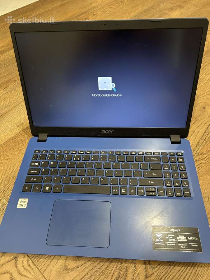Acer aspair 3